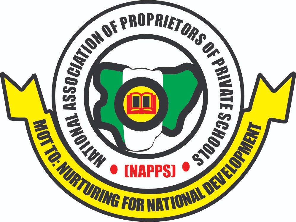 NAPPS Logo